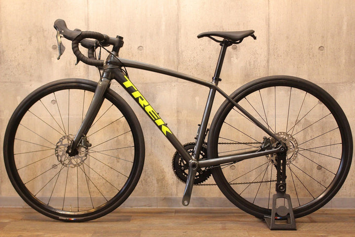 決算SALE トレック TREK エモンダ EMONDA ALR4 DISC 2021 47サイズ シマノ ティアグラ 4720 10S アルミ ロードバイク【名古屋店】