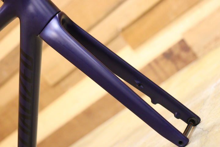 スペシャライズド SPECIALIZED ターマック TARMAC SL8 PRO 2024モデル 49サイズ カーボン ロードバイク フレームセット 【立川店】