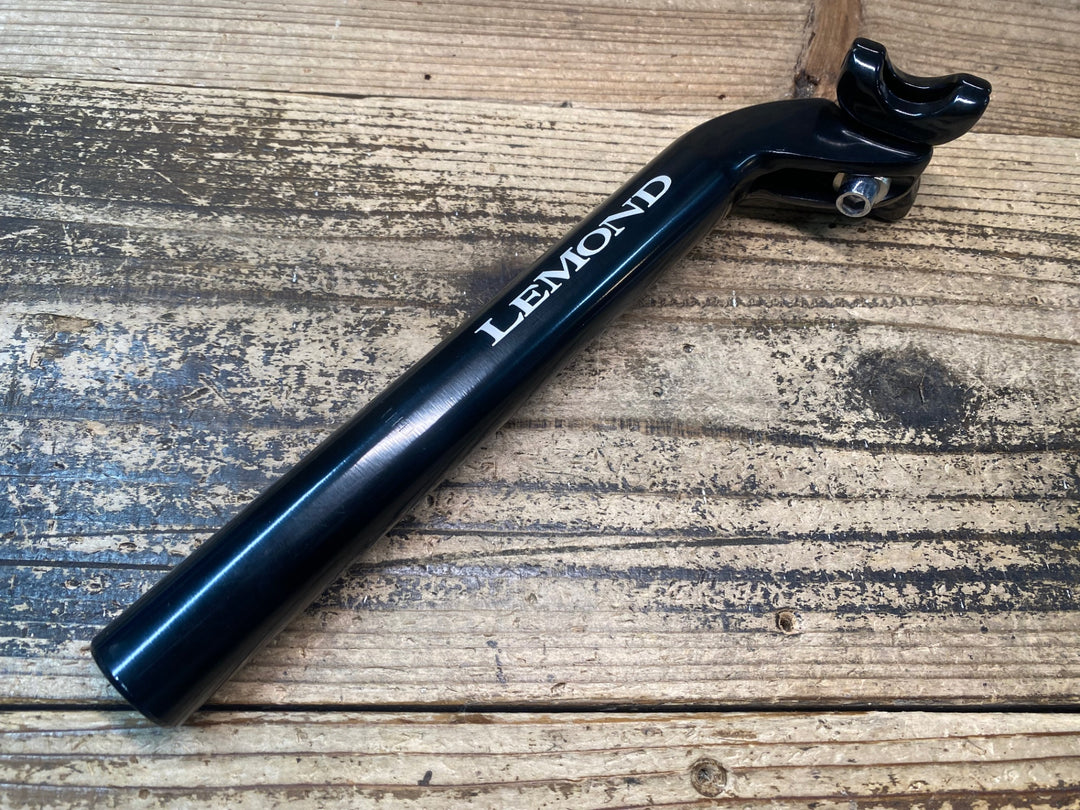 JO972 レモン Lemond アルミ シートポスト Φ27.2 250mm
