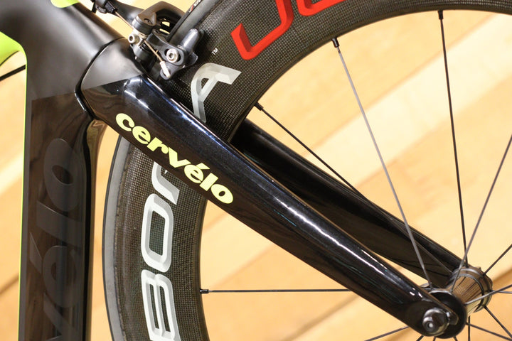 サーヴェロ CERVELO S5 2018 54サイズ シマノ アルテグラ 6870 MIX 11S Di2 カーボン ロードバイク BORA ULTRA【立川店】
