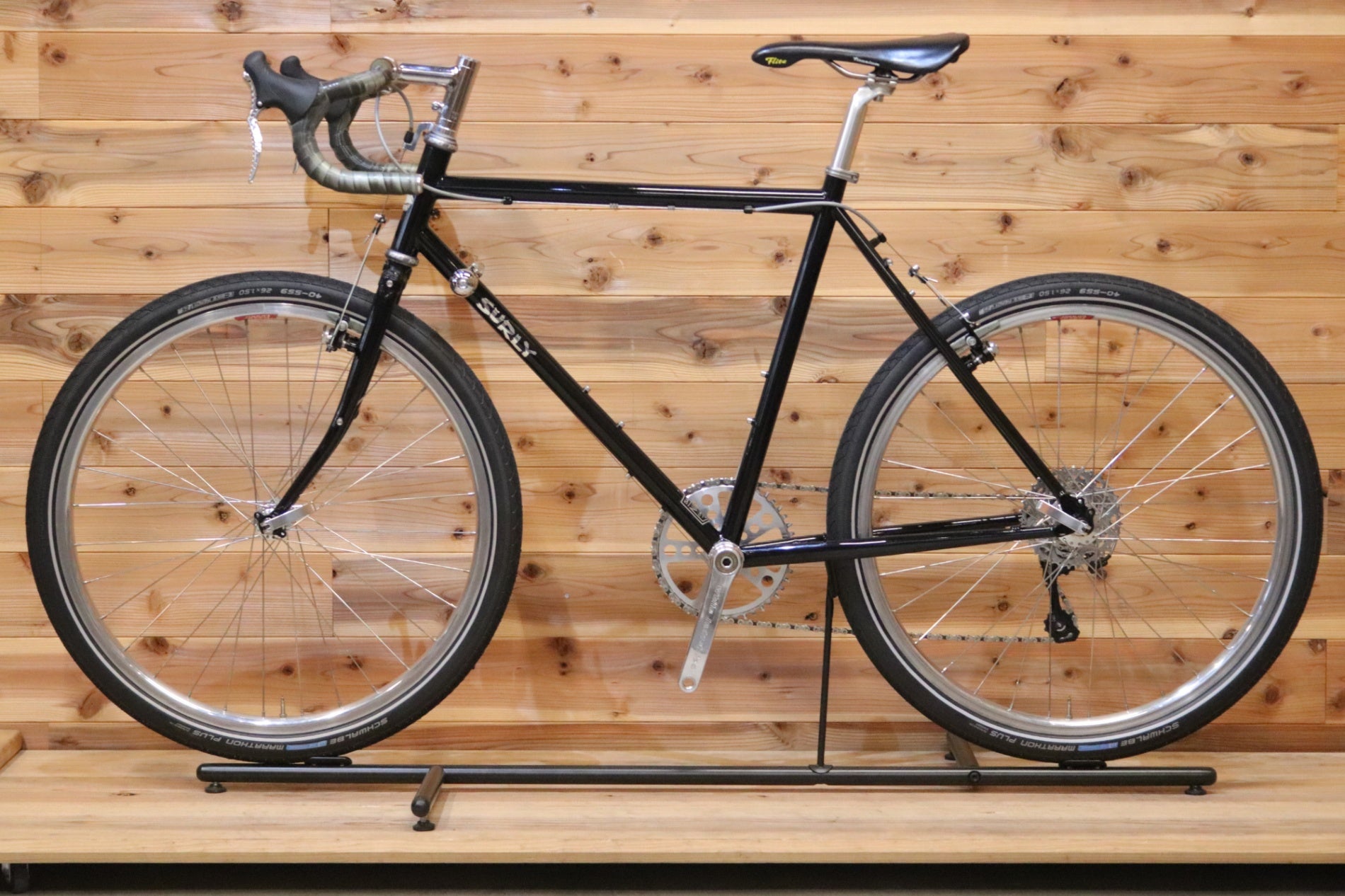 サーリー SURLY ロングホールトラッカー LONG HAUL TRUCKER 50サイズ
