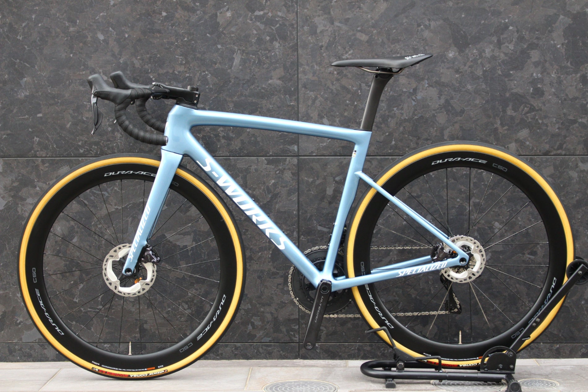 スペシャライズド SPECIALIZED S-WORKS ターマック TARMAC SL8 2025 54