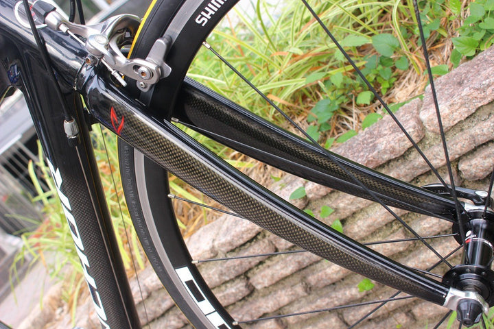 ブリヂストン アンカー BRIDGESTONE ANCHOR RFX8 EQUIPE 2006年頃 480サイズ 105 5600 10S カーボン ロードバイク 【名古屋店】