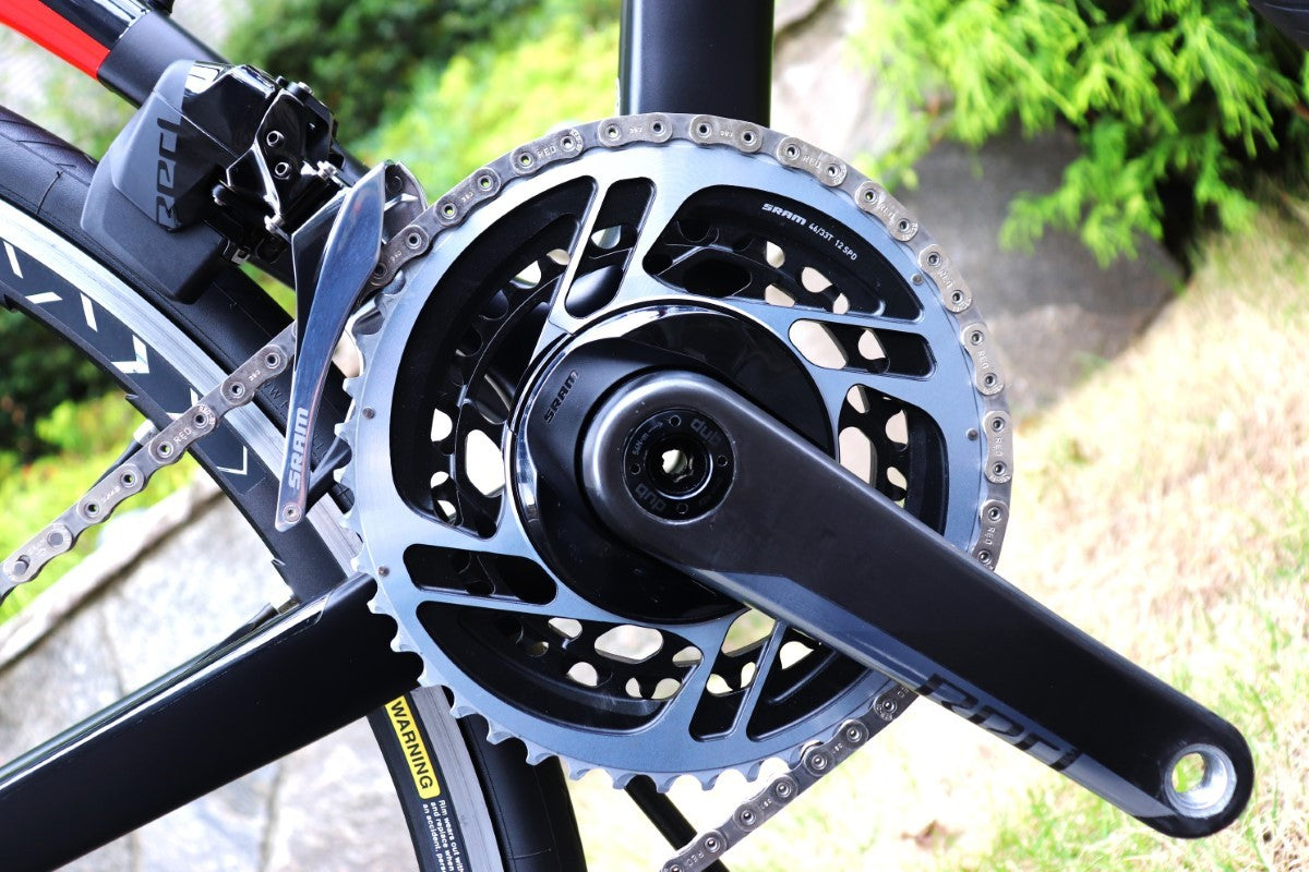 ⭐️首都圏無料配送⭐️ Colnago EM 420 S(162-167cm) クロスバイク