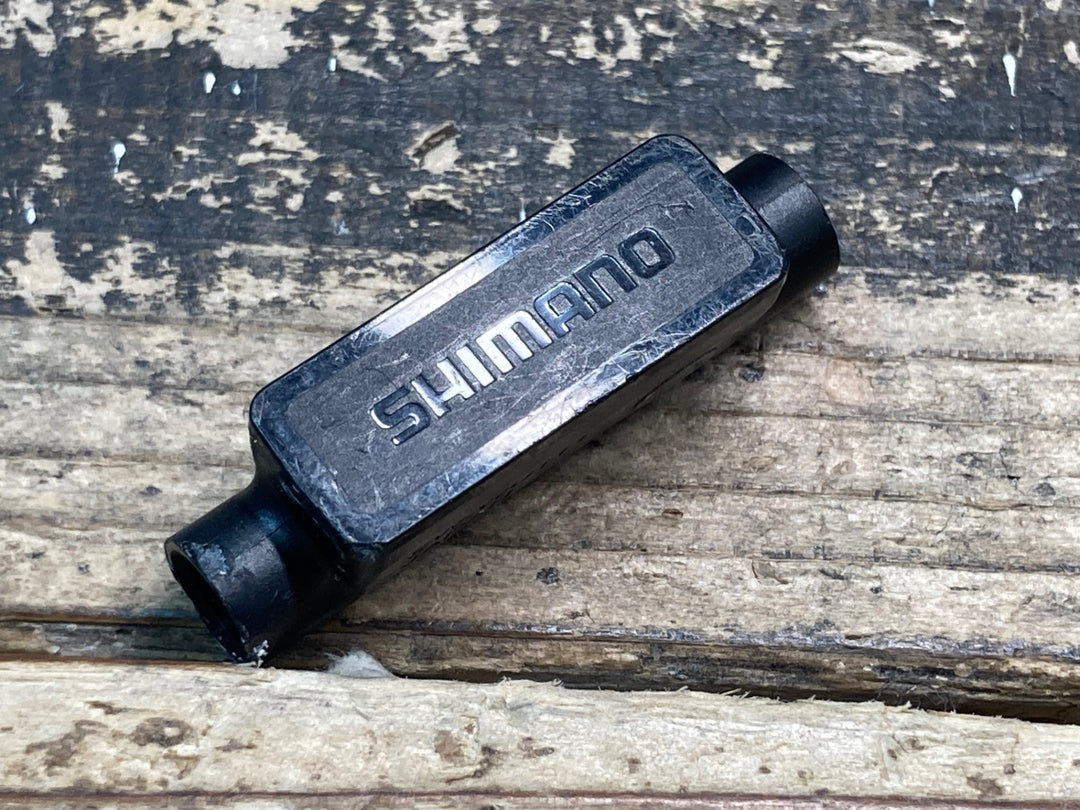JD673 シマノ SHIMANO EW-WU111 ワイヤレスユニット Di2 動作確認済