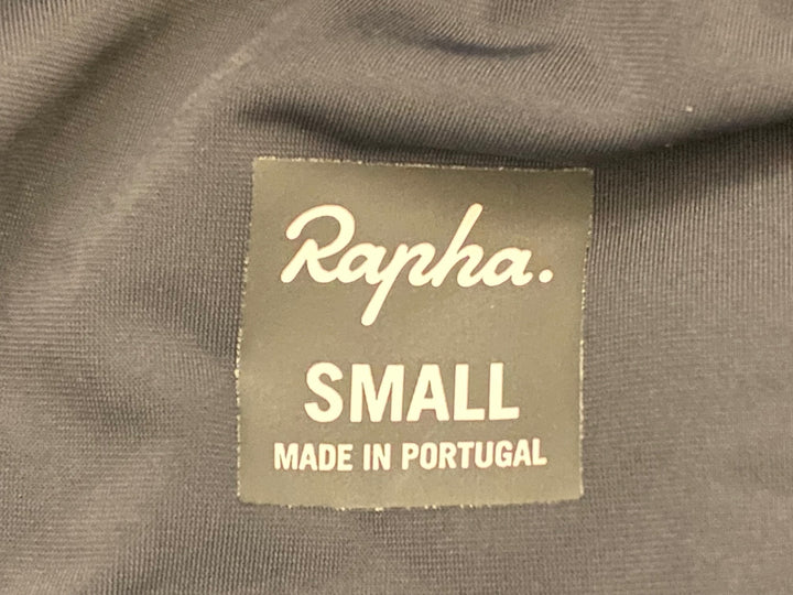 KD907 ラファ Rapha WOMEN'S PADDED RIDING TROUSER サイクルパンツ 黒 S