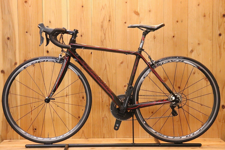 アンカー ANCHOR RFX8 EQUIPE LTD 2012年モデル 480サイズ シマノ アルテグラ 6800 MIX 11S カーボン ロードバイク 【芦屋店】