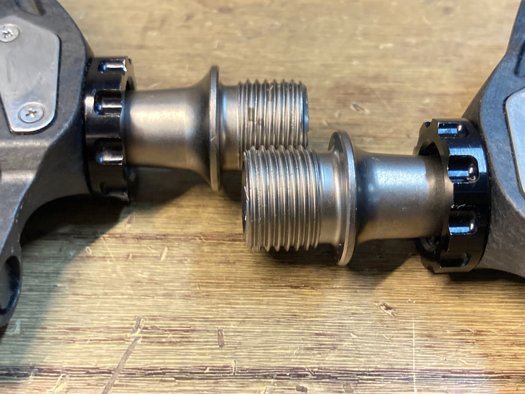 IC455 シマノ SHIMANO 105 PD-R7000 SPD-SL ビンディングペダル