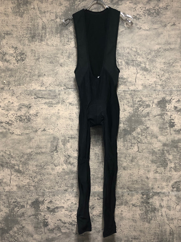 KC199 パールイズミ PEARL iZUMi ビブタイツ 黒 XLサイズ