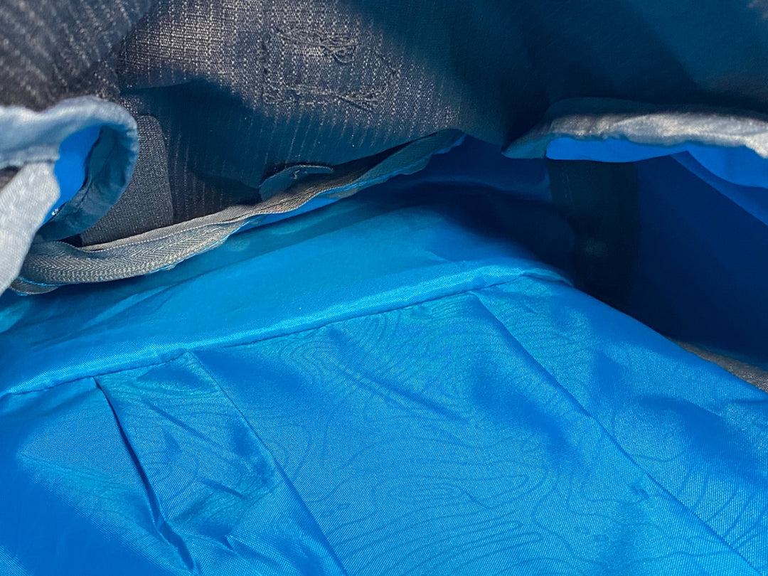 JD955 カリマー karrimor jura35 リュック バックパック 黒
