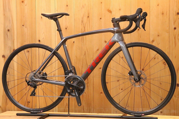 トレック TREK エモンダ EMONDA SL5 DISC 2023年モデル 54サイズ シマノ 105 R7020 11S カーボン ロードバイク 【芦屋店】