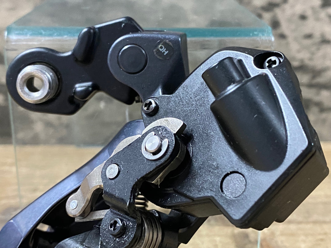 KC873 シマノ SHIMANO アルテグラ ULTEGRA RD-R8050 GS リアディレイラー DI2 動作確認済