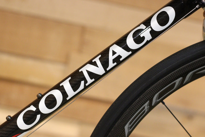 コルナゴ COLNAGO Extreme-C 2007頃モデル カンパニョーロ スーパーレコード 11S カーボン ロードバイク BORA ULTRA【立川店】