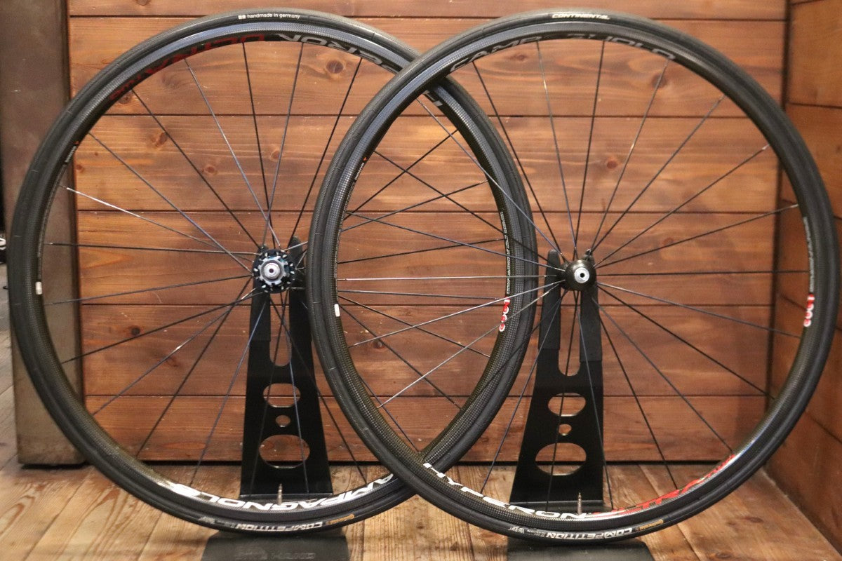 カンパニョーロ Campagnolo ハイペロン ウルトラ HYPERON ULTRA TWO