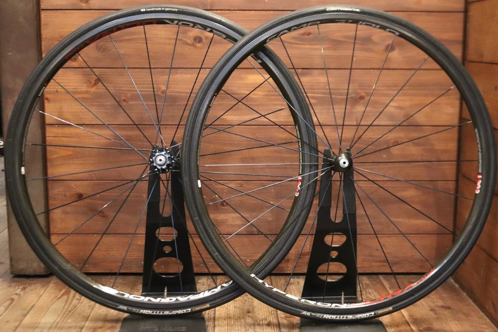 カンパニョーロ Campagnolo ハイペロン ウルトラ HYPERON ULTRA TWO