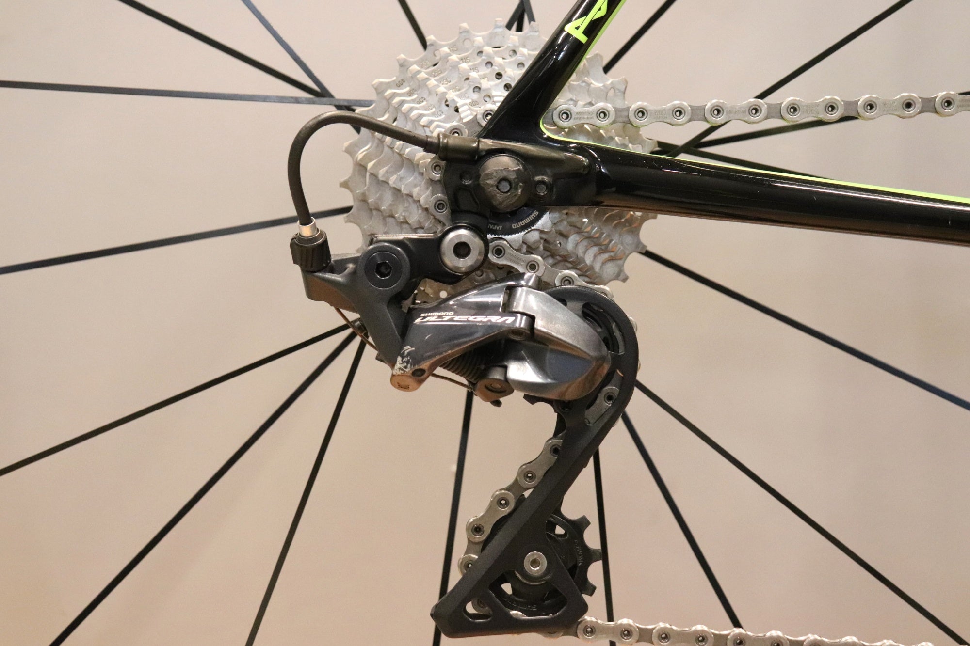 キャノンデール CANNONDALE スーパーシックス SUPERSIX EVO Hi-mod