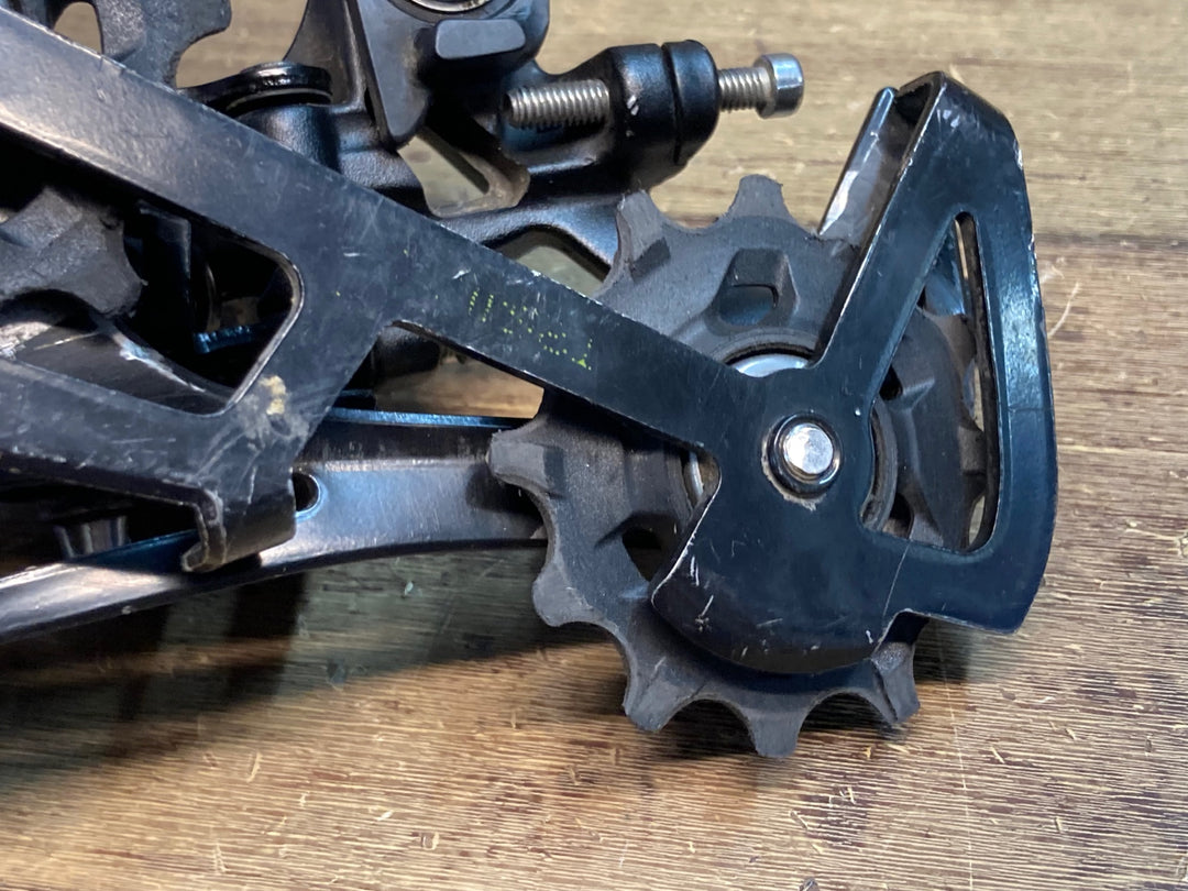 JH747 スラム SRAM APEX 1 リアディレイラー 11S