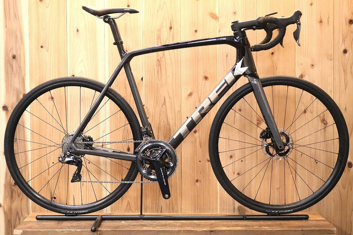 トレック TREK エモンダ EMONDA SLR9 DISC 2021年モデル 60サイズ シマノ デュラエース R9170 11S DI2 カーボン ロードバイク 【芦屋店】