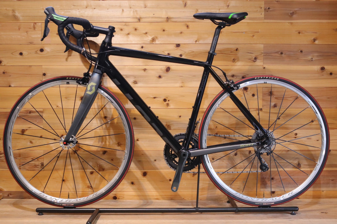 スコット SCOTT スピードスター SPEEDSTER 20 2019モデル Mサイズ シマノ ティアグラ 4700 MIX 10S アルミ ロードバイク 【広島店】