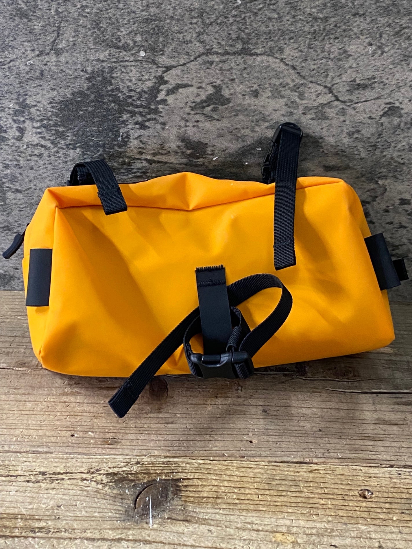 JV938 ラファ Rapha BAR BAG ハンドルバッグ オレンジ – BICI AMORE