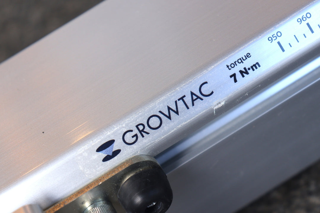 グロータック GROWTAC GTローラー GT-ROLLER T1 ローラー台 3本ローラー 【横浜店】