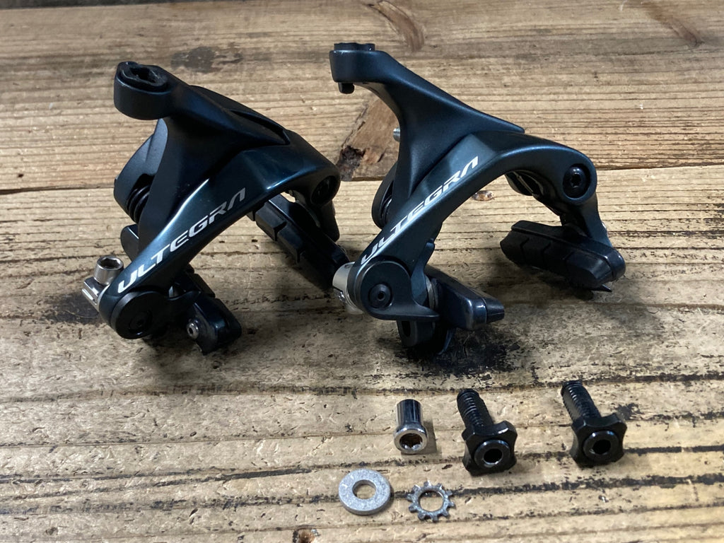 KA849 シマノ SHIMANO アルテグラ ULTEGRA BR-R8000 キャリパー