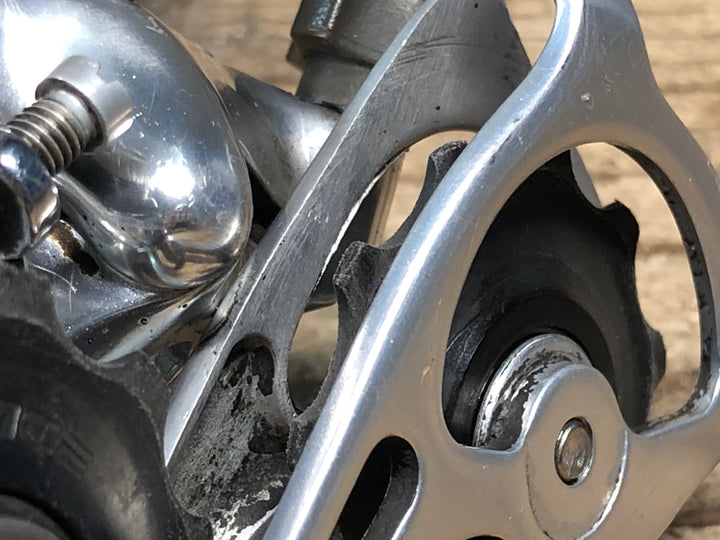 GO616 シマノ SHIMANO デュラエース DURA-ACE RD-7700 リアディレイラー 9S SS