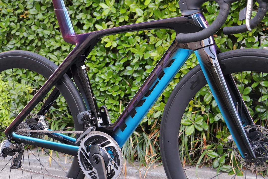 トレック TREK マドン MADONE SLR GEN7 P1 2023頃 54サイズ SRAM RED e-Tap AXS 12S カーボン ロードバイク 【さいたま浦和店】