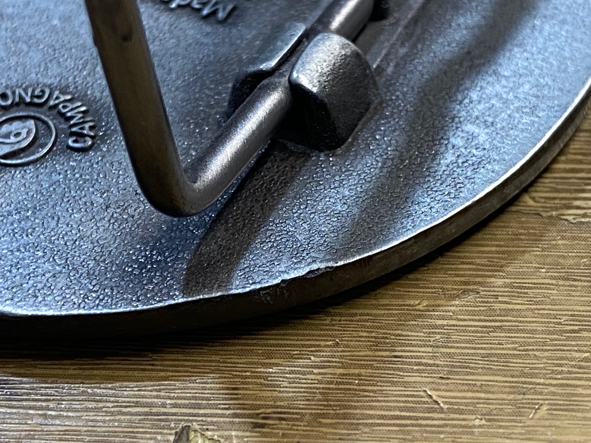Campagnolo ベルト バックル カンパニョーロ KB392 カンパニョーロ CAMPAGNOLO ベルトバックル シルバー – BICI