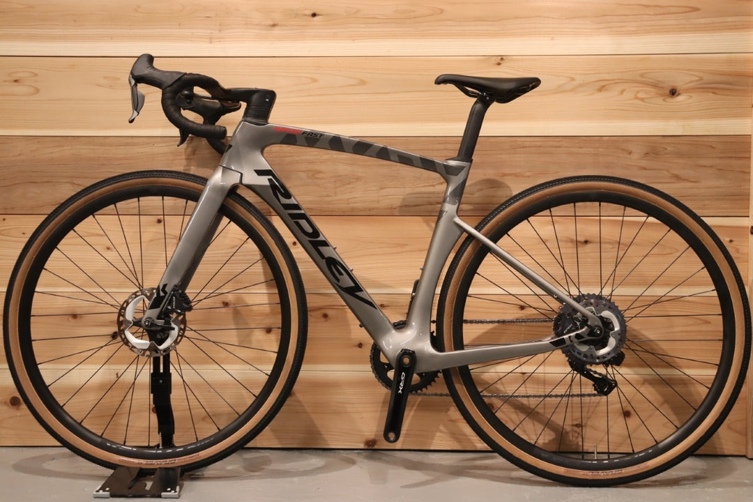 リドレー RIDLEY カンゾー ファスト KANZO FAST 2022モデル XSサイズ シマノ GRX RX817 11S Di2 カーボン グラベル ロードバイク 【千葉店】