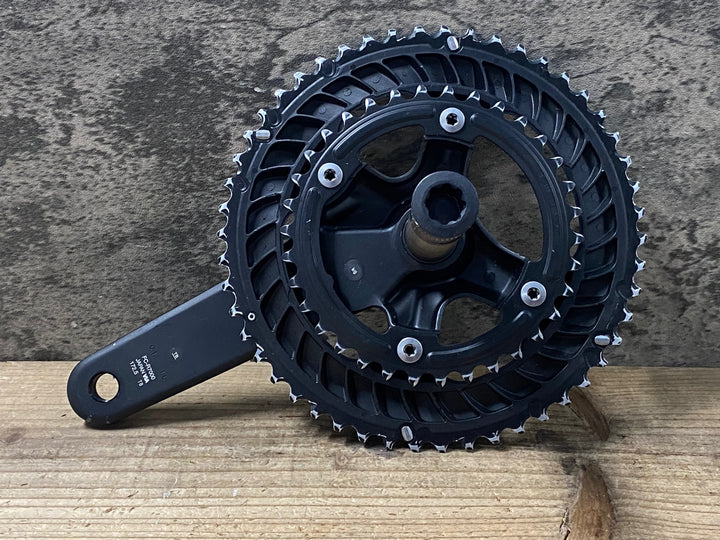 KI046 シマノ SHIMANO 105 FC-7000 クランクセット 172.5mm 50/34T ※右クランクのみ