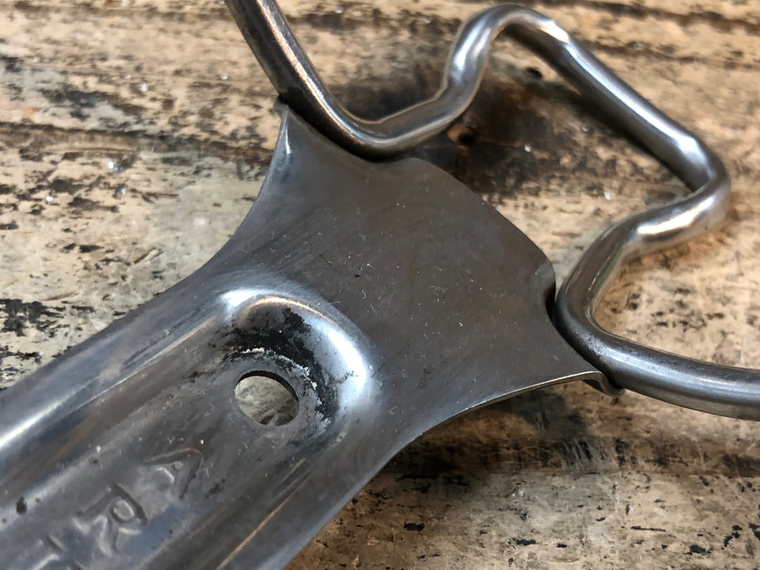 JS139 アランデル ARUNDEL ステンレス ボトルケージ 2個セット