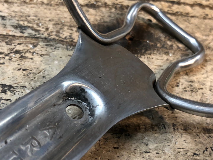 JS139 アランデル ARUNDEL ステンレス ボトルケージ 2個セット