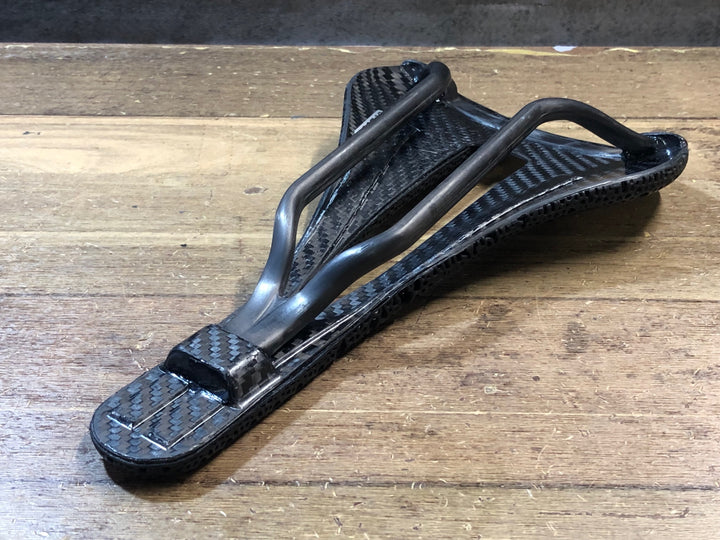 JU880 ビョルン BJORN SETKA サドル 143mm