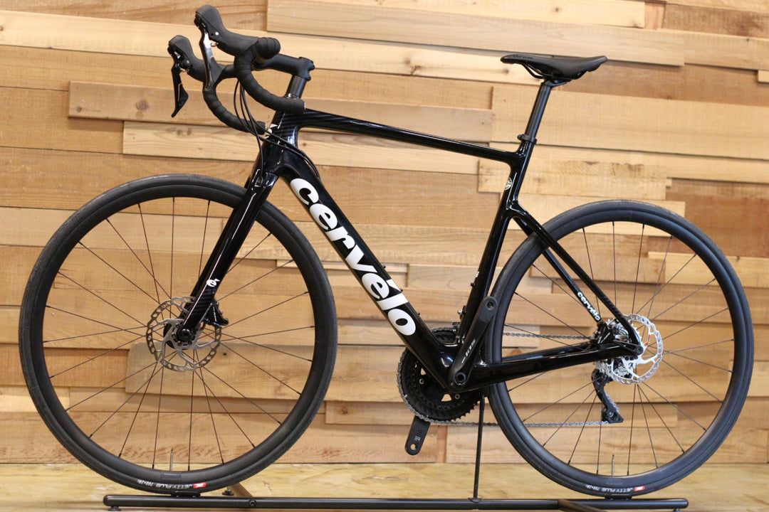 サーヴェロ Cervelo カレドニア Caledonia 2022 56サイズ シマノ 105 R7020 11S カーボン ロードバイク 【立川店】