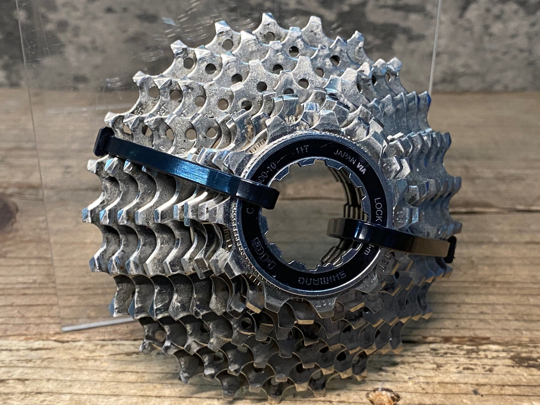 JH224 シマノ SHIMANO CS-HG500 スプロケット 10S 11-25T