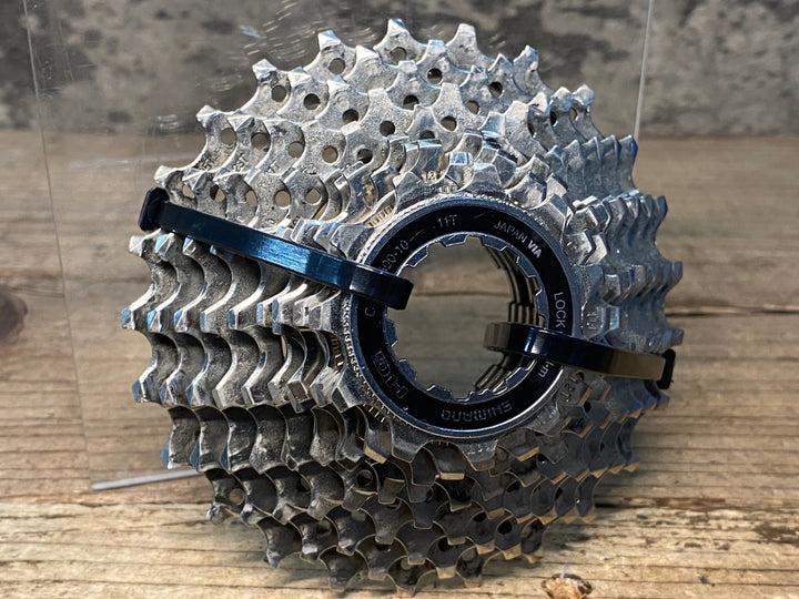 JH224 シマノ SHIMANO CS-HG500 スプロケット 10S 11-25T
