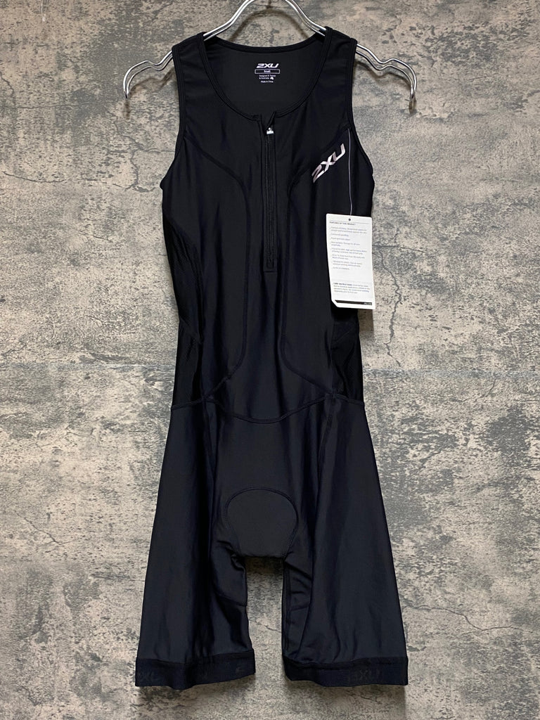 JN198 ツータイムズユー 2XU ビブショーツ 黒 S – BICI AMORE ONLINE STORE