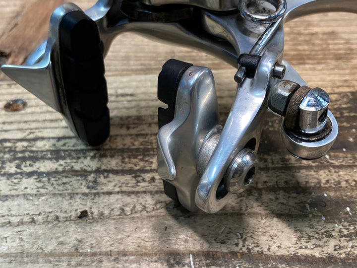 JH345 カンパニョーロ CAMPAGNOLO レコード RECORD BR-04RE ブレーキキャリパー