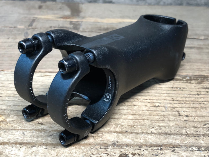 JQ621 ボントレガー BONTRAGER ELITE BLENDR STEM アルミステム 黒 Φ31.8 90mm