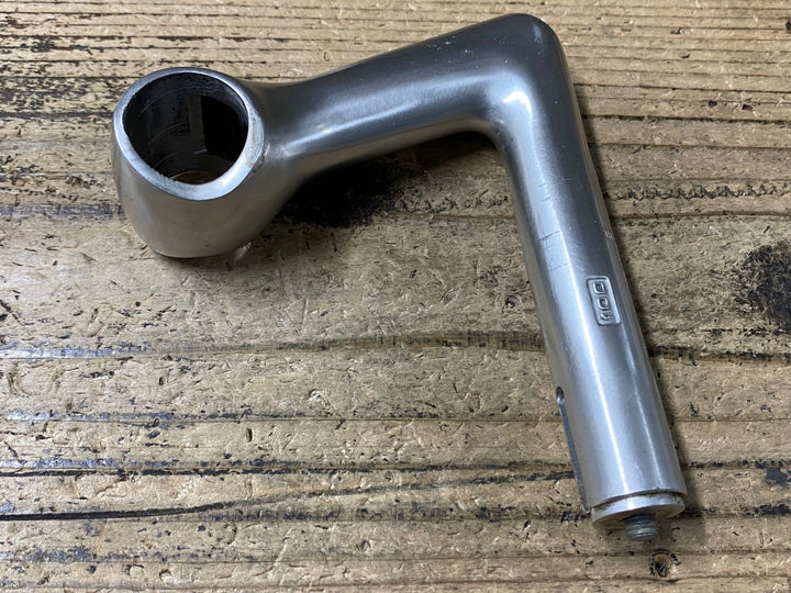 KO821 シマノ SHIMANO デュラエース DURA-ACE スレッドステム Φ26.0 100mm