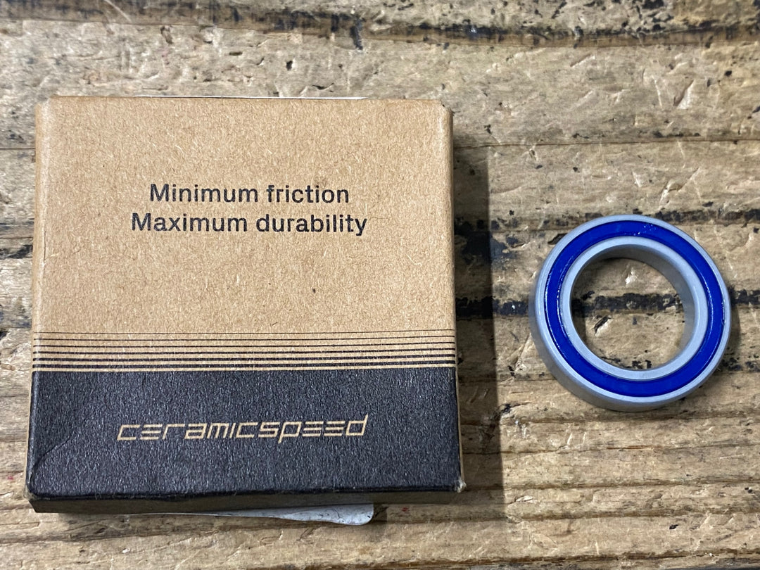 KE666 セラミックスピード CERAMICSPEED 61902-2RSF/HC5 ベアリング