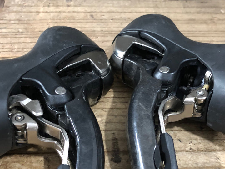 KH865 シマノ SHIMANO アルテグラ ULTEGRA ST-6700 STIレバー 2×10S