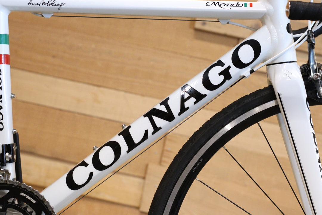 コルナゴ COLNAGO モンド MONDO 2016 450Sサイズ シマノ ティアグラ 