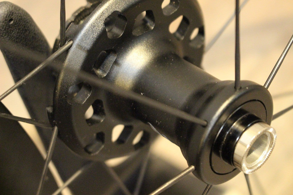 カンパニョーロ CAMPAGNOLO ゾンダ ZONDA DB アルミ クリンチャー