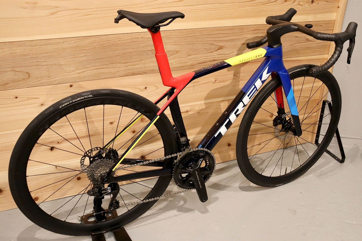 トレック TREK マドン MADONE SLR Gen8 P1 2025 Sサイズ デュラエース Di2 R9270 12S カーボン ロードバイク 【千葉店】