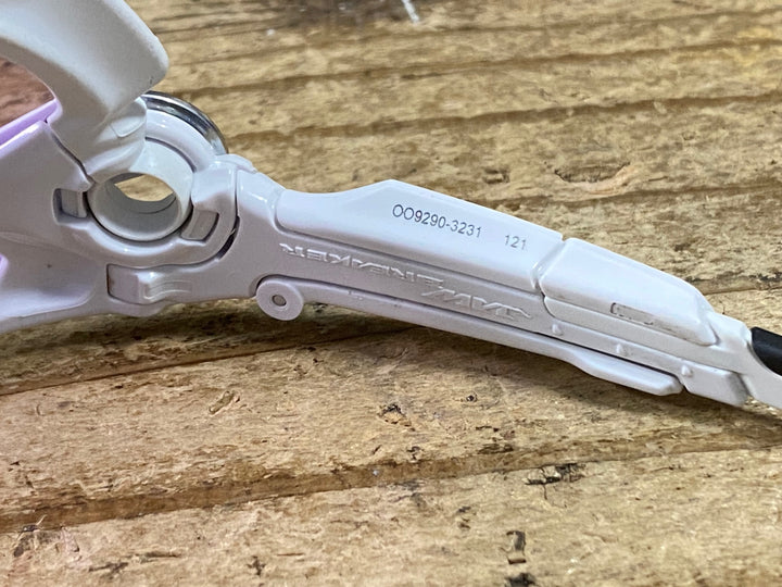 KM192 オークリー OAKLEY JAW BREAKER サングラス アイウェア 白