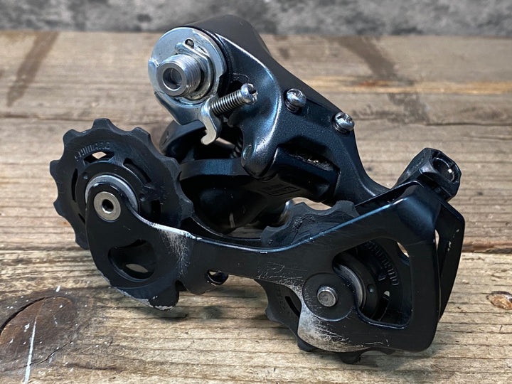 JM074 シマノ SHIMANO アルテグラ ULTEGRA RD-6800 リアディレイラー 11S SS