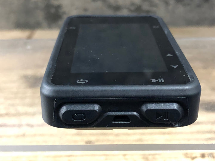 KL563 IGP SPORT IGS630S サイクルコンピューター 起動確認済み