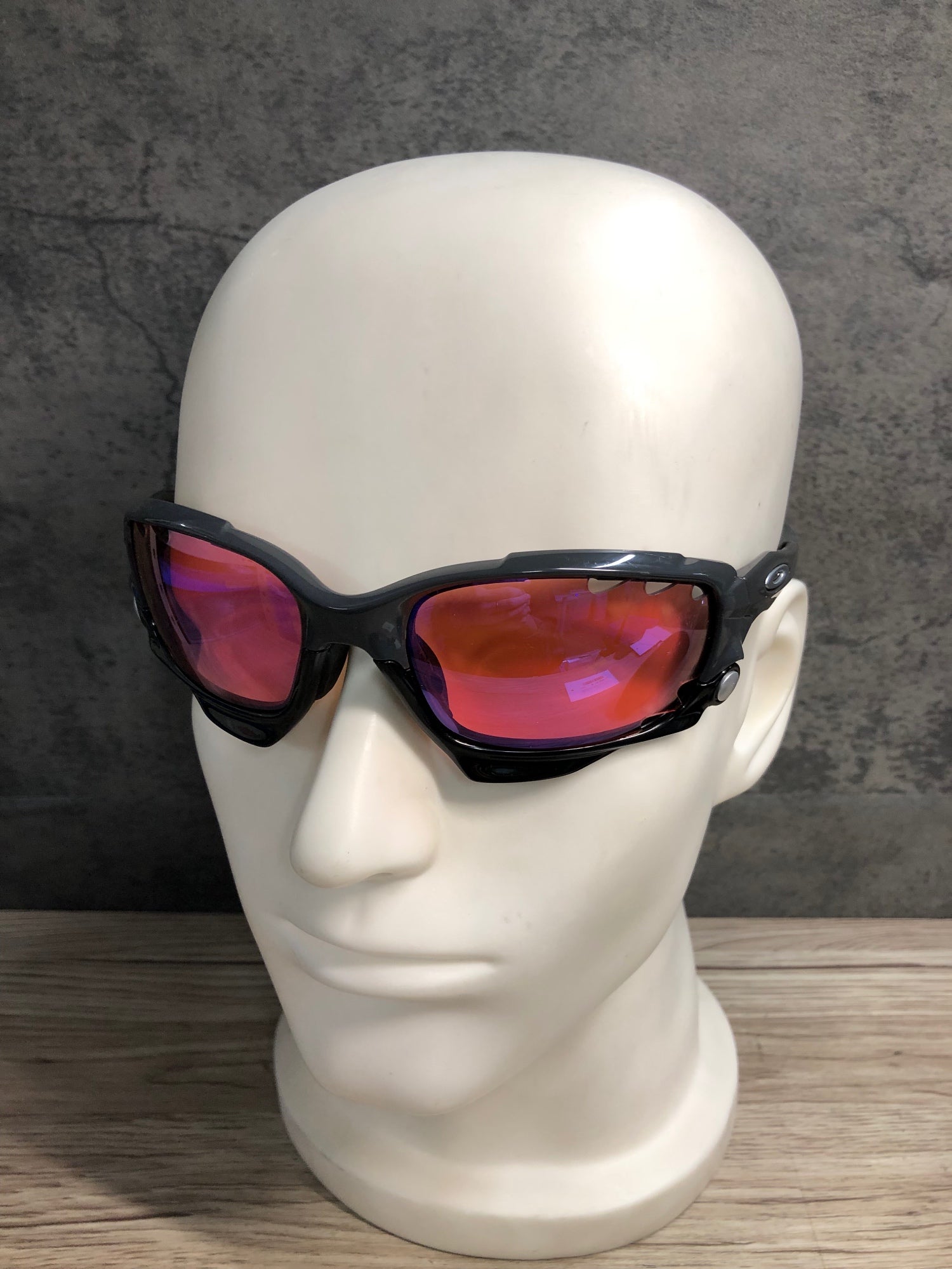 JN953 オークリー OAKLEY レーシングジャケット Racing Jacket アイ